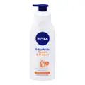 Nivea Extra White Body Lotion - Reparir & Protect (Spf 30)