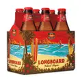 Kona Longboard Hawaiian Lager - Btl (Craft Beer)