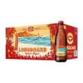 Kona Longboard Hawaiian Lager - Btl (Craft Beer)