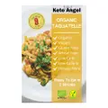 Keto Angel Organic Konjac Tagliatelle With Oat Fiber