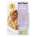 Keto Angel Organic Konjac Lasagne With Oat Fiber