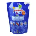 Yuri-Matic Laundry Liquid Detergent Refill - Romantic Blue