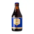 Chimay Blue Belgian Trappist Quadrupel Beer