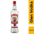 Glen'S Vodka