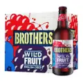 Brothers Wild Fruit English Cider