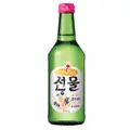 Seonmul Cocktail-Style Soju Yogurt & Blueberry Flavors Alc 12