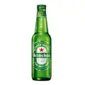 Heineken Lager Beer Bottle