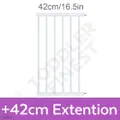 Toddlerfinest +42Cm Extension Auto Close Safety Baby Gate