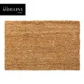 Morilins Coconut Husk Entrance Floor Mat