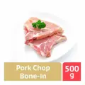 Tasty Food Affair Bone-In Pork Chop