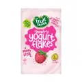 Fruit Bowl Yogurt Flakes- Raspberry