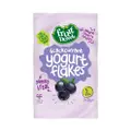 Fruit Bowl Yogurt Flakes- Blackcurrant