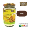 Coffeehock All Natural Ginger Powder Drink With No Sugar