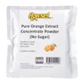 Honsei Pure Orange Extract Concentrate Powder (No Sugar)
