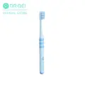 Dr.Bei Blue Children Toothbrush (6-12 Years Old) 1 Piece
