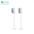 Dr.Bei C1 Sonic Electric Toothbrush Sensitive Heads 2 Pieces