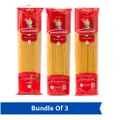 Zara Mixed Bundle (Cappelini 1 Linguine 11 Spaghetti 3)