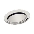 Tramontina 30Cm Stainless Steel Deep Serving Dish - Buena