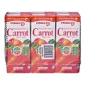 Pokka Packet Drink - Carrot Juice