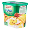 Marigold Non Fat Yoghurt - Peach & Mango
