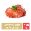 Tasty Food Affair Marinated Smokey Bbq Pork Collar