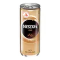 Nescafe Milk Coffee Can Drink - Latte