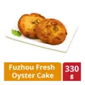 Gim'S Heritage Fuzhou Fresh Oyster Cake
