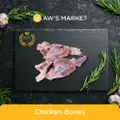 Aw'S Market Chicken Bones