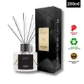 Shiora The Saturn Icefall Voyage Scent Reed Diffuser