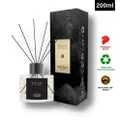 Shiora The Neptune Hickory Voyage Scent Reed Diffuser