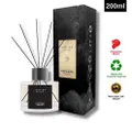 Shiora The Jupiter Spice Voyage Scent Reed Diffuser