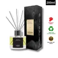 Shiora The Moon Jasmine Voyage Scent Reed Diffuser