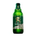 Sabeco Saigon Beer Special Green (4.9%)
