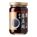 Jiang Ji Condiment - Premium Salted Black Bean