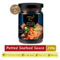 Chua Hah Seng Potted Seafood Sauce