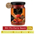 Chua Hah Seng Stir Fry Curry Sauce