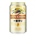 Kirin Ichiban Lager Beer