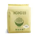 Kiki Sun Dried Instant Noodles Aromatic Scallio 450 G