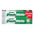 Fresh & White Toothpaste - Cool Mint