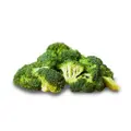 Orgo Fresh Ready To Cook Broccoli (Cut & Washed)