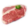 Tasty Food Affair New Zealand Chilled Striploin Beef Steak