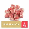 Tasty Food Affair Pork Hock Cut