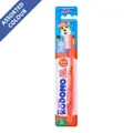Kodomo Children Toothbrush - Soft & Slim (10 - 12 Years Old)