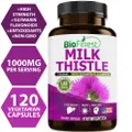Biofinest Milk Thistle Extract Supplement