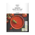 Marks & Spencer Tomato Cup Soup