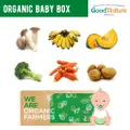 Good Nature Organic Baby Box