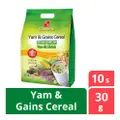 Sunway Yam & Grains Cereal