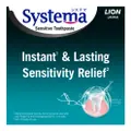 Systema Sensitive Toothpaste - Natural Fresh Mint