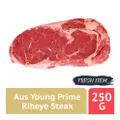 Tasty Food Affair Australia Young Prime Beef Ribeye Steak