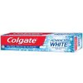 Colgate Advanced White Toothpaste Mint
